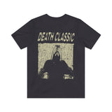 Full Moon (Death Classic) 2011 Vintage Men's T-Shirt