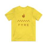 Fyre Festival 2017 Vintage Men's T-Shirt