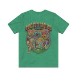 Ghosts 'n Goblins 1985 Vintage Men's T-Shirt