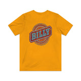 Billy Beer 1977 Vintage Men's T-Shirt