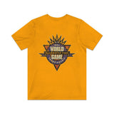 Blockbuster Video World Game Championship 1994 Vintage Men's T-Shirt