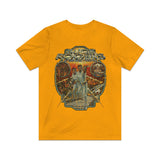 Buck Rogers in the 25th Century 1979 Vintage Men's T-Shirt