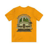 Edsel You've Arrived 1958 Vintage Men’s T-shirt