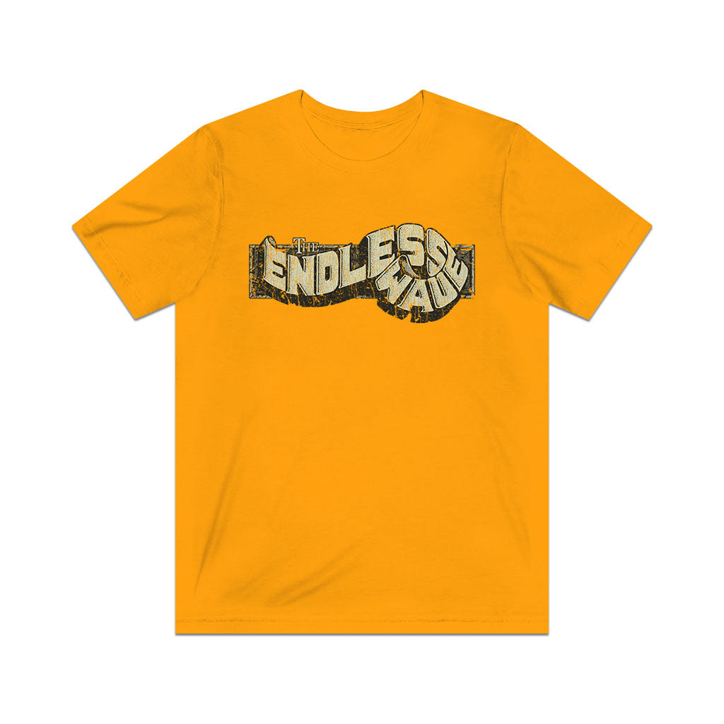 Endless Wave Skatepark 1977 Vintage Men's T-Shirt