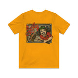 Gallagher Two Real 1981 Vintage Men's T-Shirt