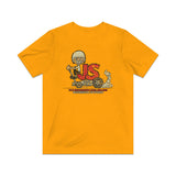 JS Speed Center 1958 Vintage Men's T-Shirt
