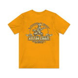 Jake's Pizza Carbondale 1982 Vintage Men's T-Shirt