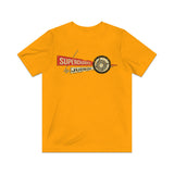 Judson Superchargers 1956 Vintage Men's T-Shirt