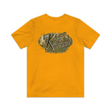 Kamp King Koaches 1960 Vintage Men's T-Shirt