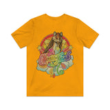 Meesa Frank 1999 Vintage Men's T-Shirt