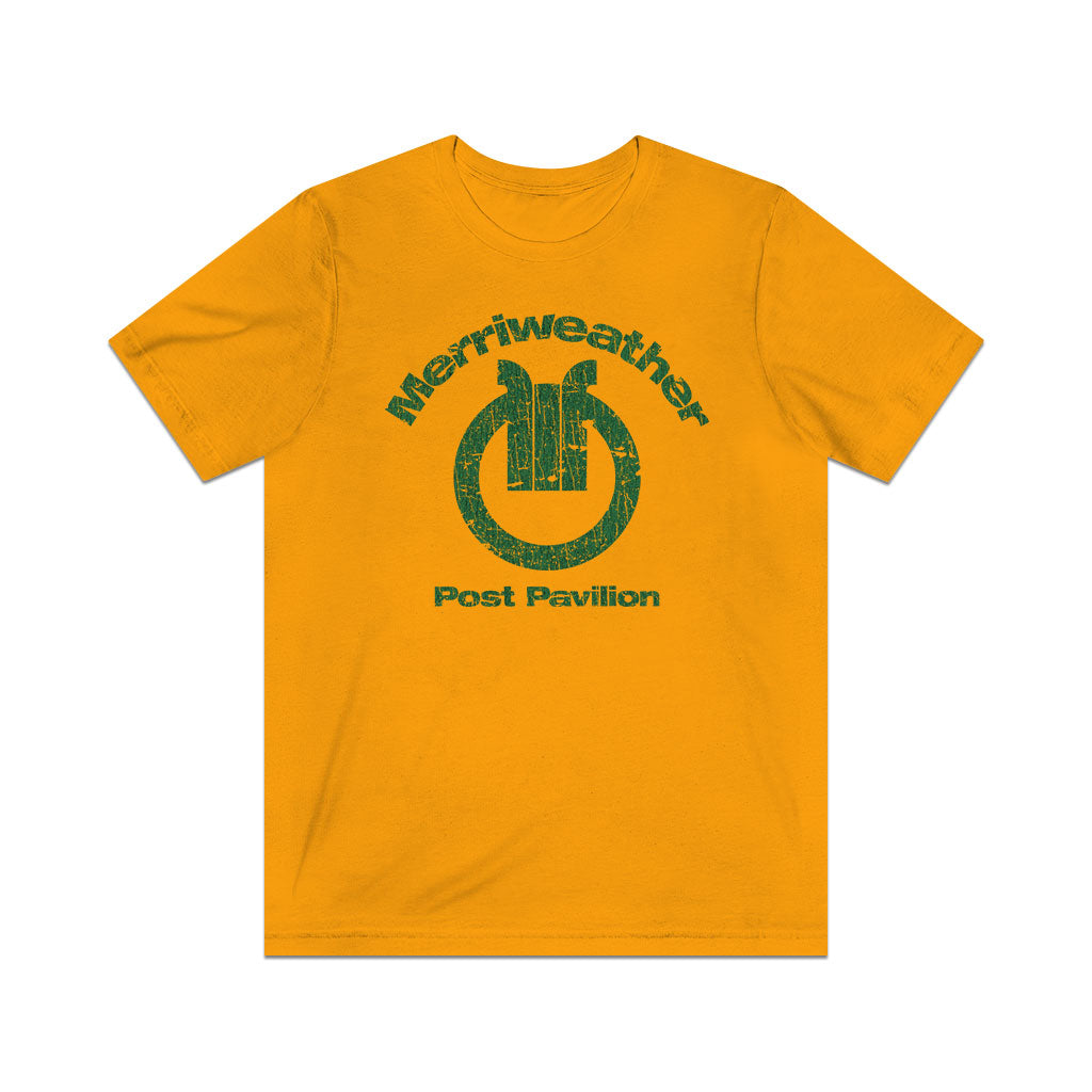 Merriweather Post Pavilion 1967 Vintage Men's T-Shirt