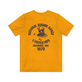 National Square Dance Convention 1979 Vintage Men's T-Shirt