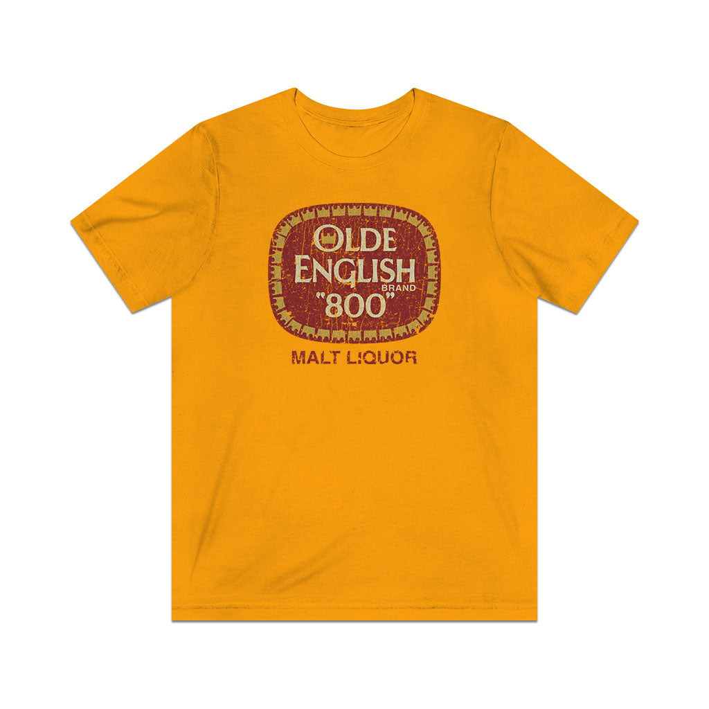 Olde English 800 1964 Vintage Men's T-Shirt