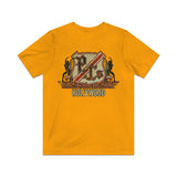 P.J.'s Nightclub Hollywood 1961 Vintage Men's T-Shirt