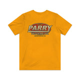 Parry Trucking 1978 Vintage Men's T-Shirt