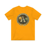 Project Apollo 1961 Vintage Men's T-Shirt