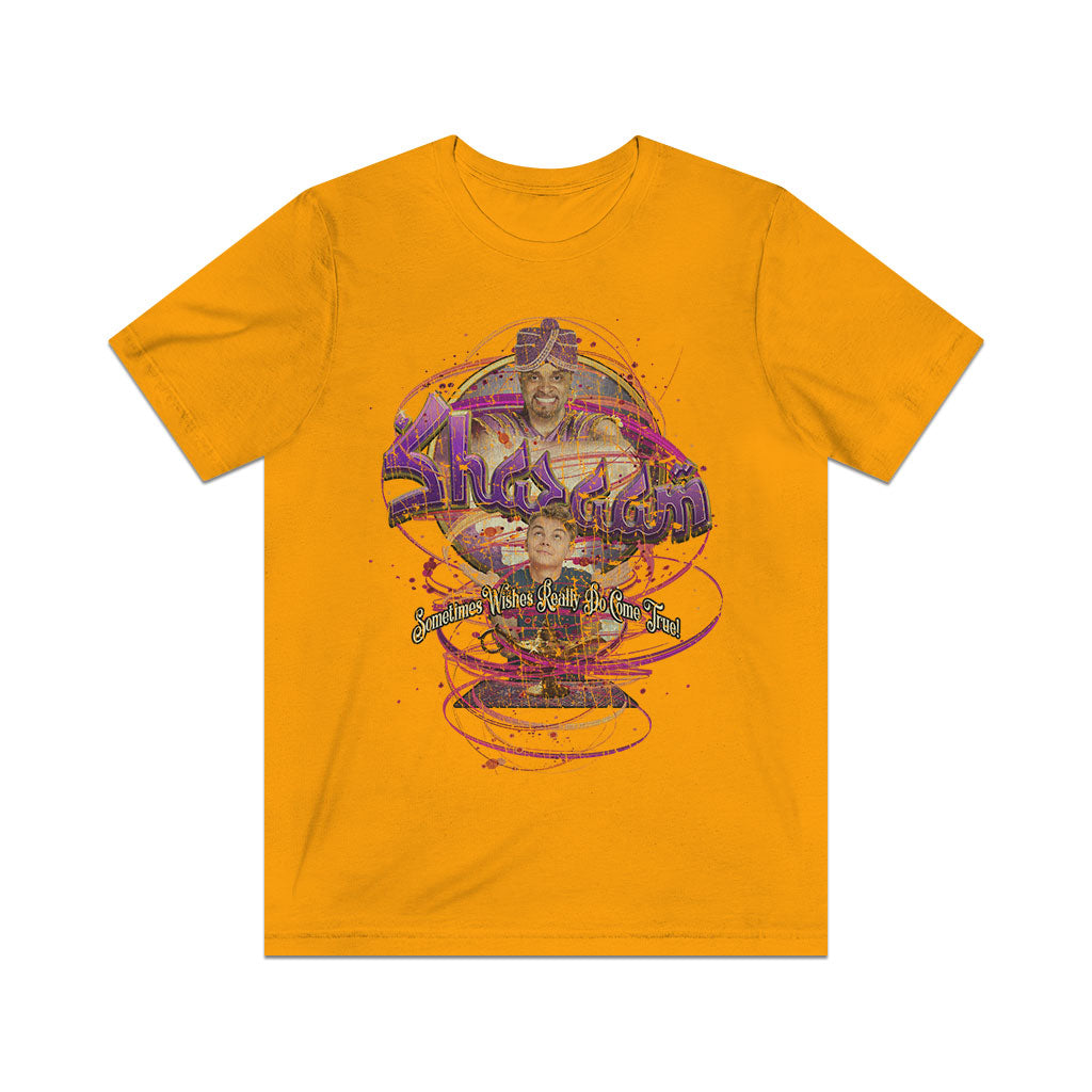 Shazaam 1994 Vintage Men’s T-Shirt