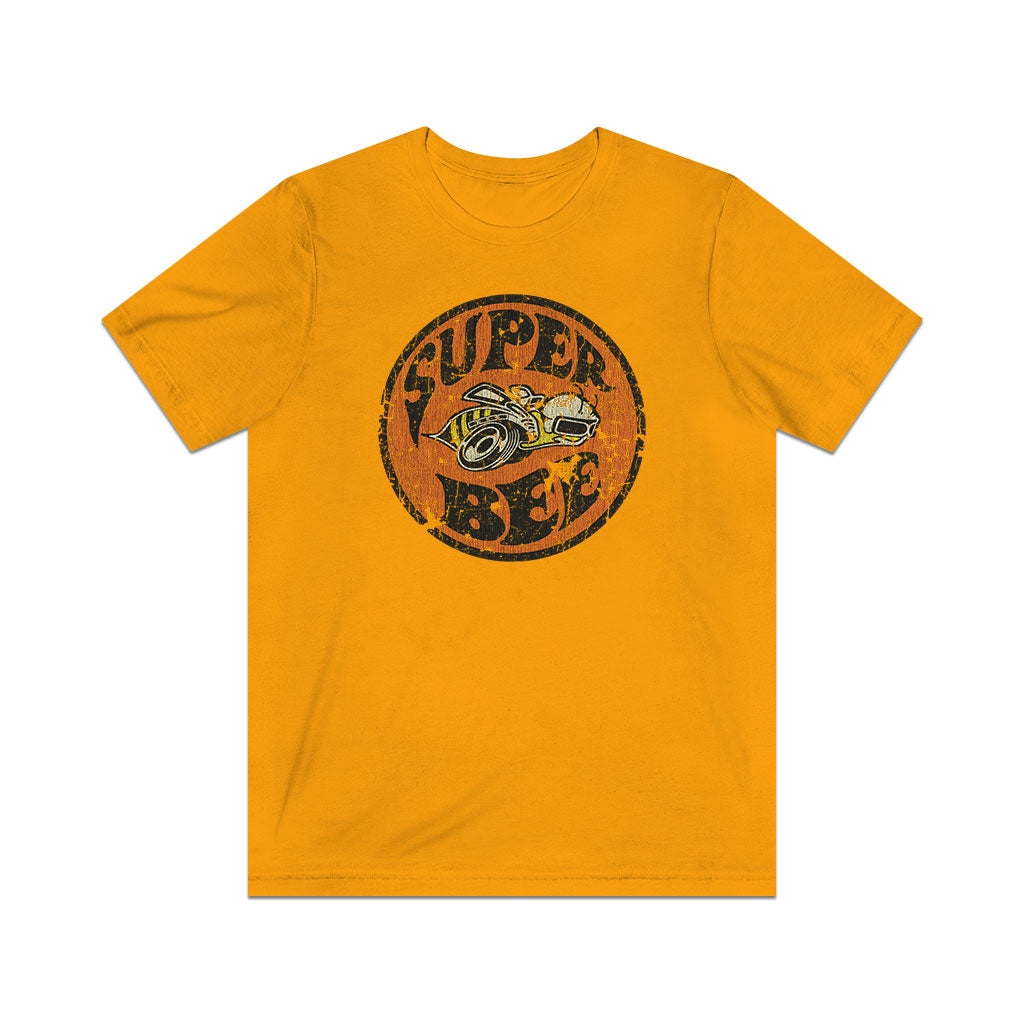 Super Bee 1968 Vintage Men's T-Shirt