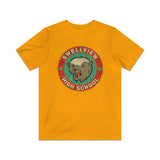 Swellview High School 2014 Vintage Men's T-Shirt