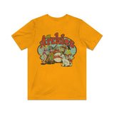 The Archies 1967 Vintage Men's T-Shirt