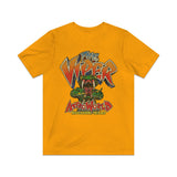 The Viper Roller Coaster 1989 Vintage Men's T-Shirt