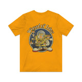 Wizard of Fries 1979 Vintage Men's T-Shirt