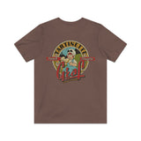 Graf French Gruyère 1933 Vintage Men's T-Shirt