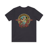 Graf French Gruyère 1933 Vintage Men's T-Shirt
