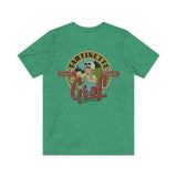 Graf French Gruyère 1933 Vintage Men's T-Shirt