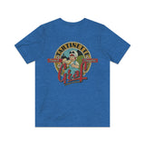 Graf French Gruyère 1933 Vintage Men's T-Shirt