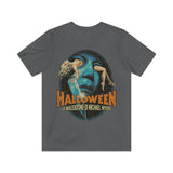 Halloween 6 Italiano 1995 Vintage Men's T-Shirt