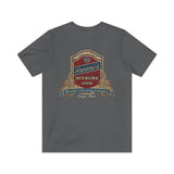 Harrow's Lager Beer 1912 Vintage Men's T-Shirt