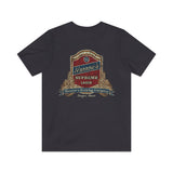 Harrow's Lager Beer 1912 Vintage Men's T-Shirt