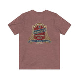Harrow's Lager Beer 1912 Vintage Men's T-Shirt