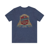 Harrow's Lager Beer 1912 Vintage Men's T-Shirt