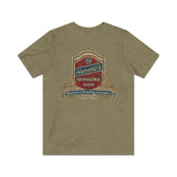 Harrow's Lager Beer 1912 Vintage Men's T-Shirt