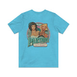 Partners in Crime 1984 Vintage Men's T-Shirt