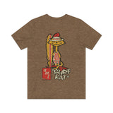 Surf Kat 1961 Vintage Men's T-Shirt