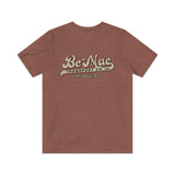 Be-Mac Transport Company, Inc. 1932 Vintage Men's T-Shirt