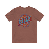 Billy Beer 1977 Vintage Men's T-Shirt