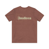 Bradlees Department Store 1958 Vintage Men's T-Shirt