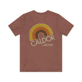Caldor Department Stores 1951 Vintage Men's T-Shirt