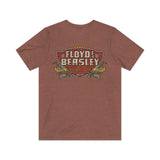 Floyd & Beasley Transfer Co. 1944 Vintage Men's T-Shirt