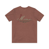 Herpolsheimer's Grand Rapids 1865 Vintage Men's T-Shirt