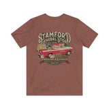 Stamford General Store 1910 Vintage Men's T-Shirt