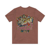 Tempest Level 99 1981 Vintage Men’s T-Shirt