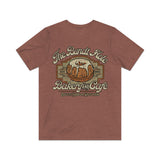 The Bundt Hole Bakery and Café 1993 Vintage Men's T-Shirt