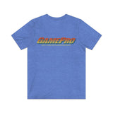 GamePro Magazine 1989 Vintage Men's T-Shirt