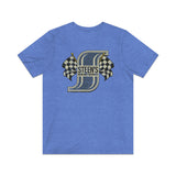 Steen's Mini Motorcross 1963 Vintage Men's T-Shirt