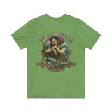López Guitarras 1938 Vintage Men's T-Shirt